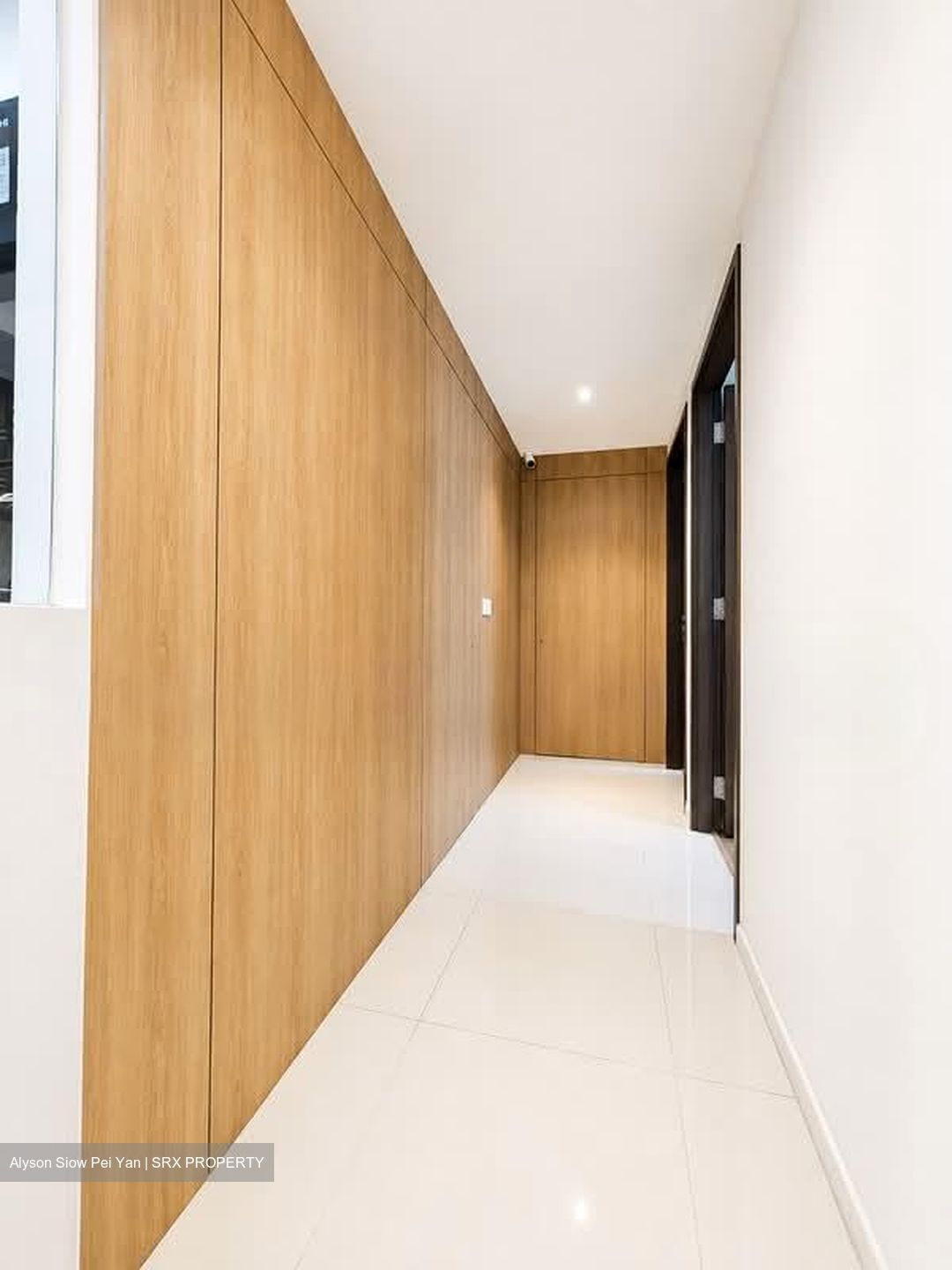 The Visionaire (D27), Condominium #572222191